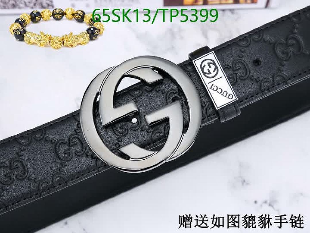 Gucci-Belts Code: TP5399 $: 65USD