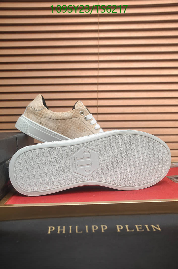 Philipp Plein-Shoes(Men) Code: TS6217 $: 109USD