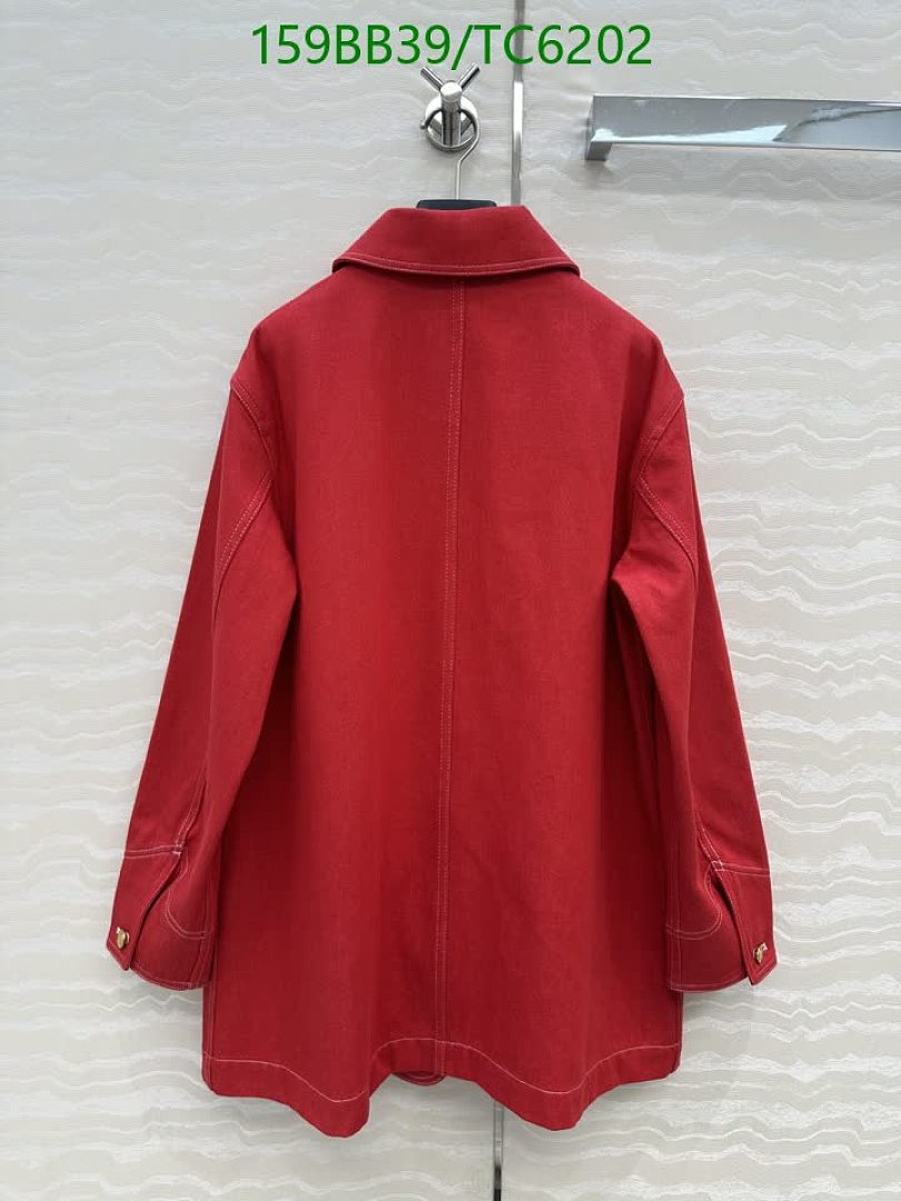 Hermes-Clothing Code: TC6202 $: 159USD