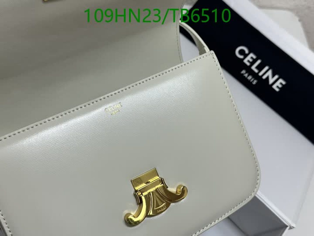 Celine-Bags(4A) Code: TB6510 $: 109USD
