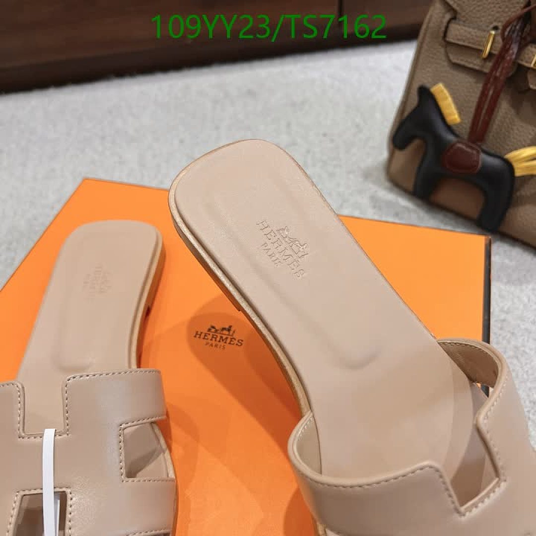 Hermes-Shoes(Women) Code: TS7162 $: 109USD