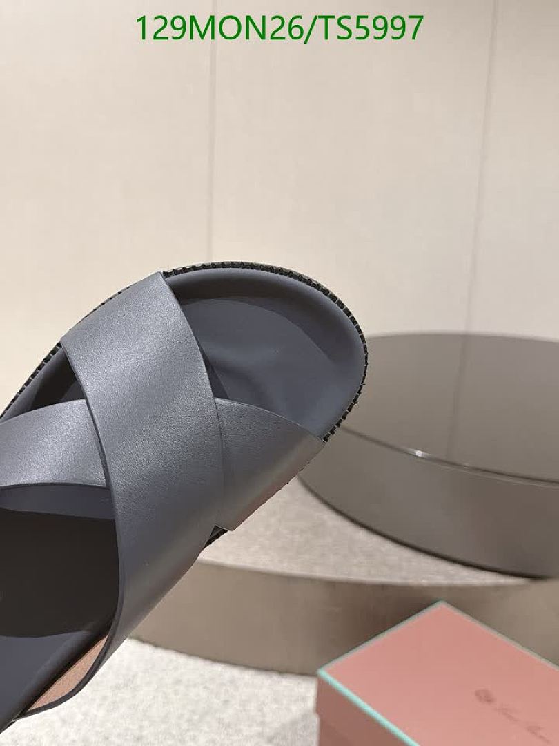 Loro Piana-Shoes(Men) Code: TS5997 $: 129USD