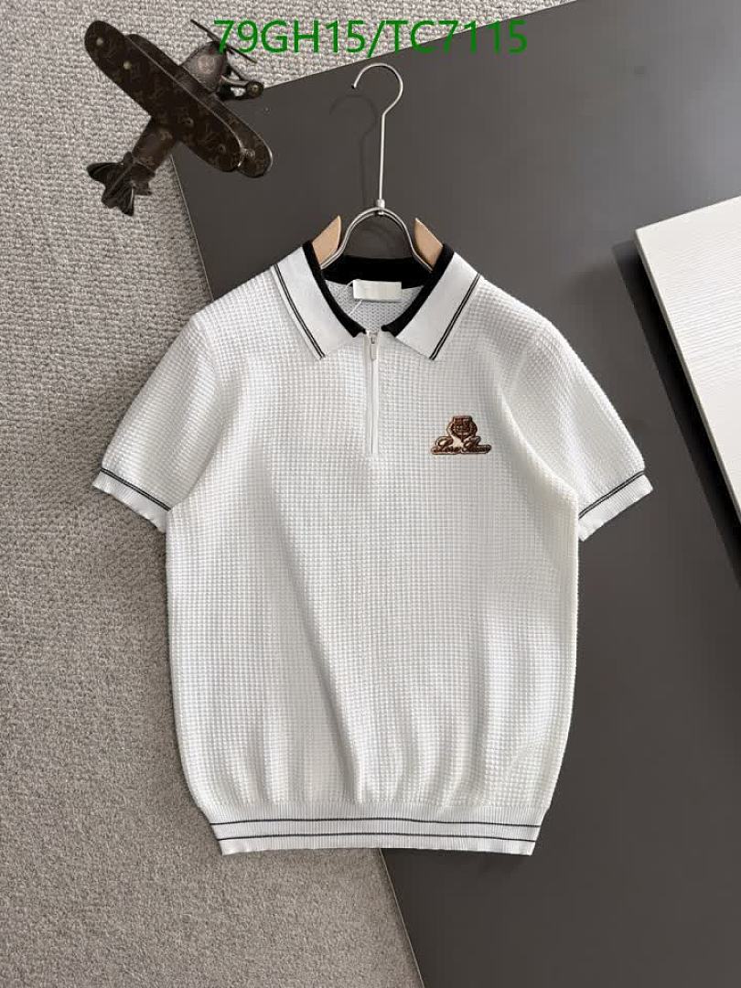 LV-Clothing Code: TC7115 $: 79USD