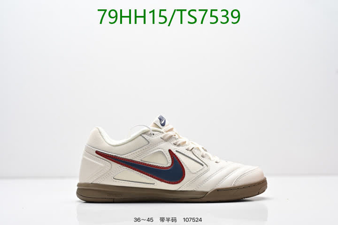NIKE-Shoes(Women) Code: TS7539 $: 79USD