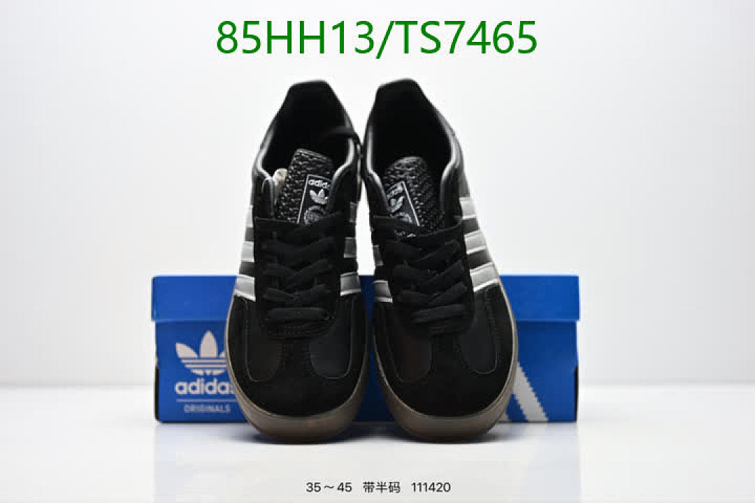 Adidas-Shoes(Men) Code: TS7465 $: 85USD