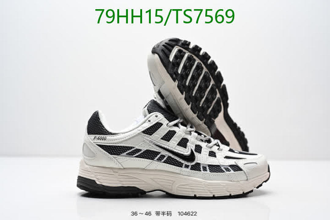 NIKE-Shoes(Women) Code: TS7569 $: 79USD