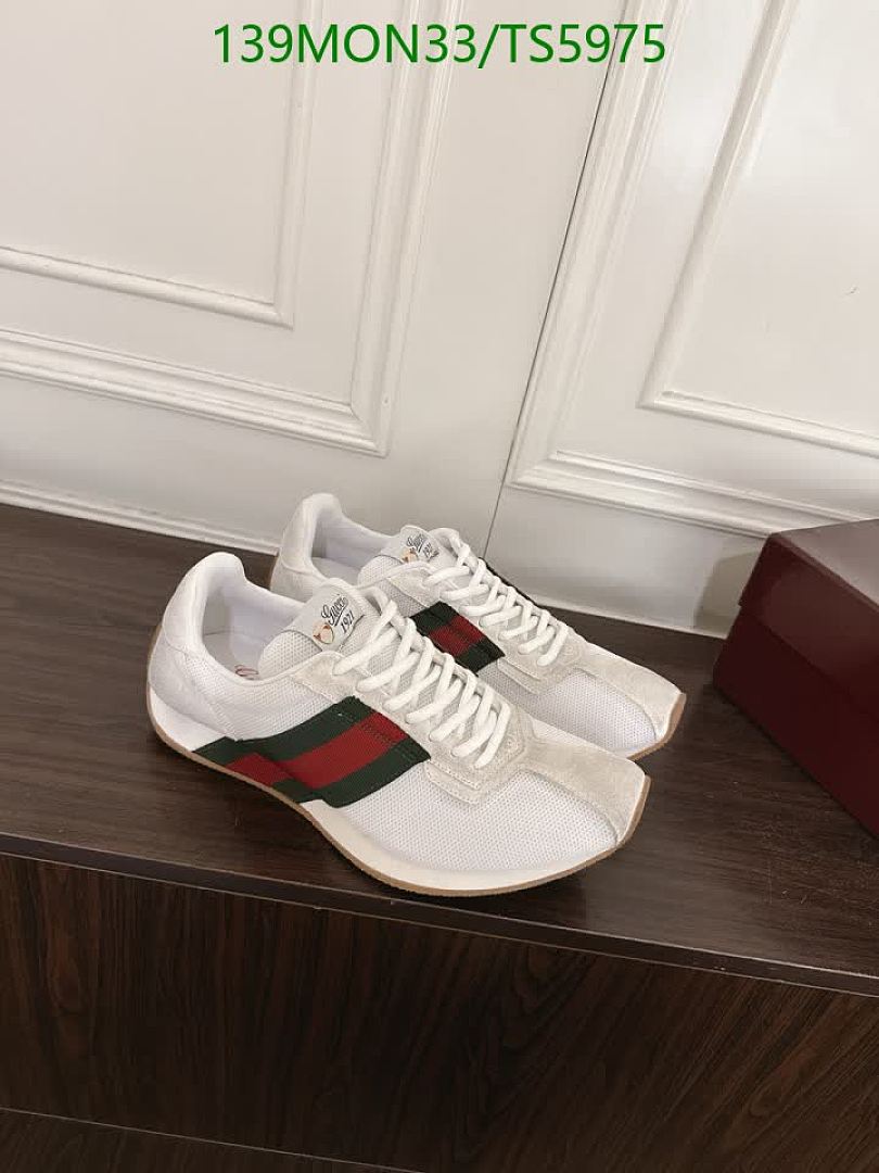 Gucci-Shoes(Women) Code: TS5975 $: 139USD