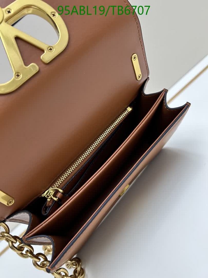 Valentino-Bags(4A) Code: TB6707 $: 95USD