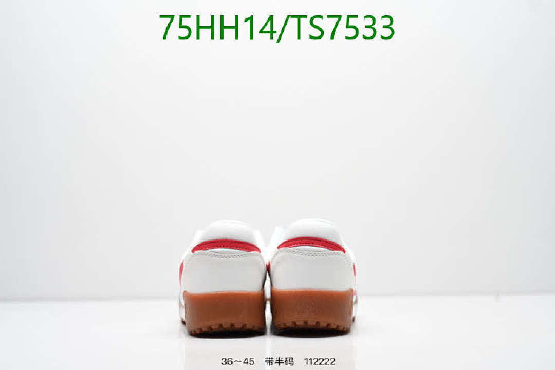 NIKE-Shoes(Women) Code: TS7533 $: 75USD