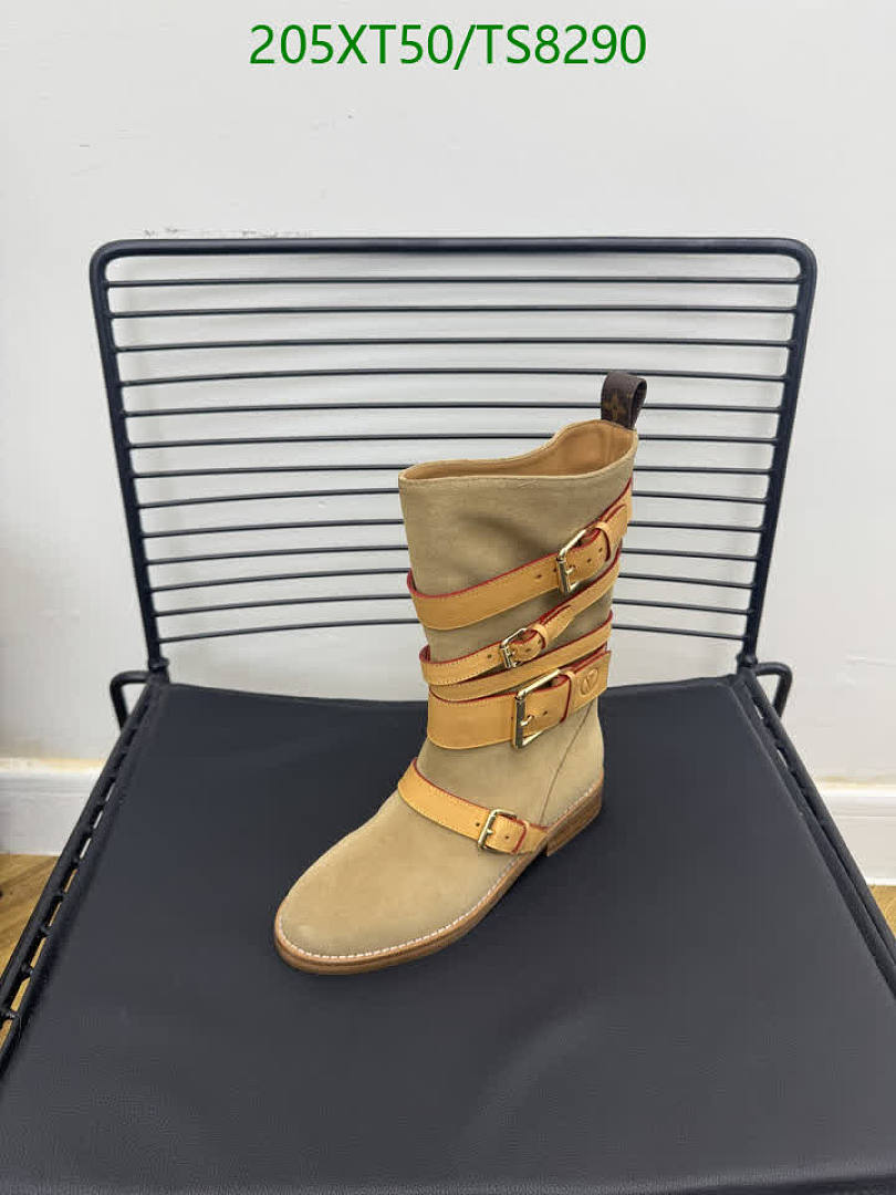 Boots-Shoes(Women) Code: TS8290 $: 205USD