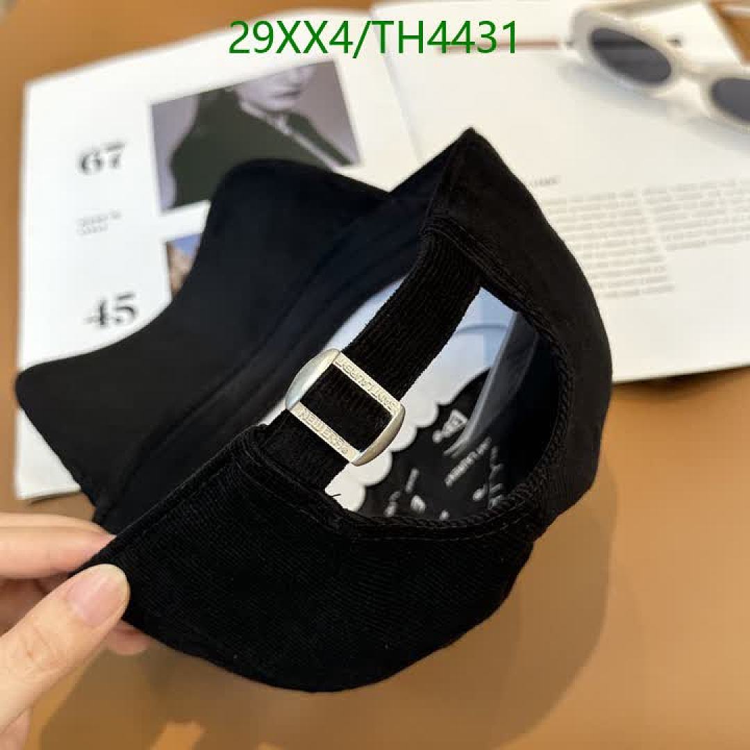 YSL-Hats Code: TH4431 $: 29USD