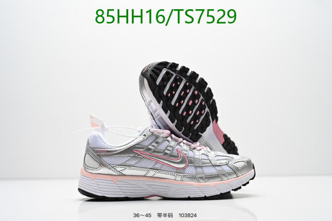 NIKE-Shoes(Women) Code: TS7529 $: 85USD