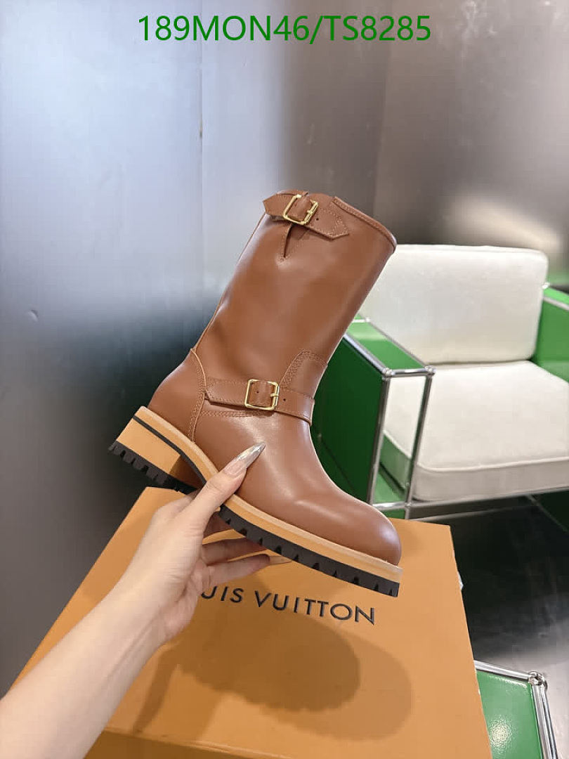 Boots-Shoes(Women) Code: TS8285 $: 189USD