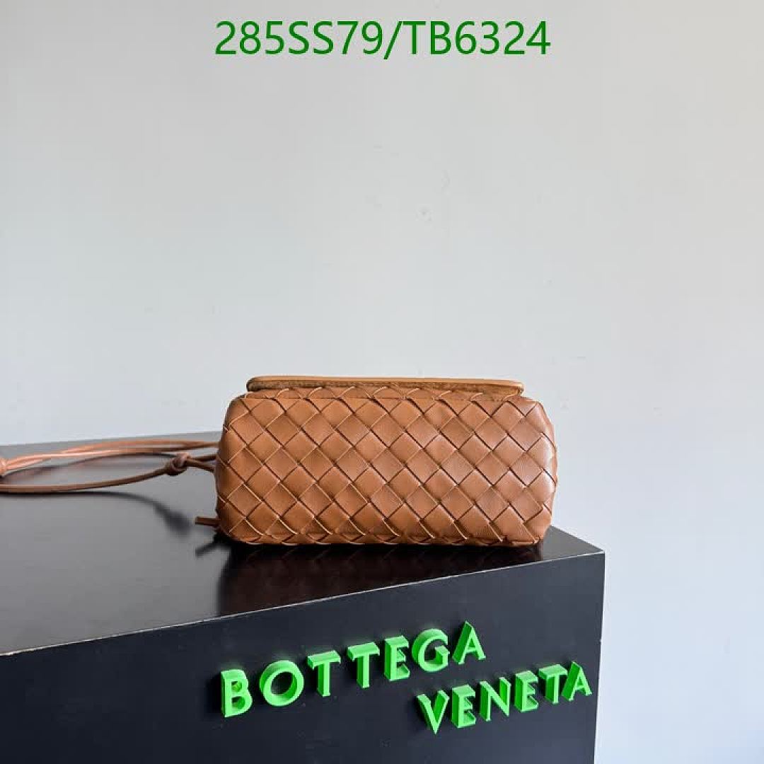 BV-Bags(5A) Code: TB6324 $: 285USD