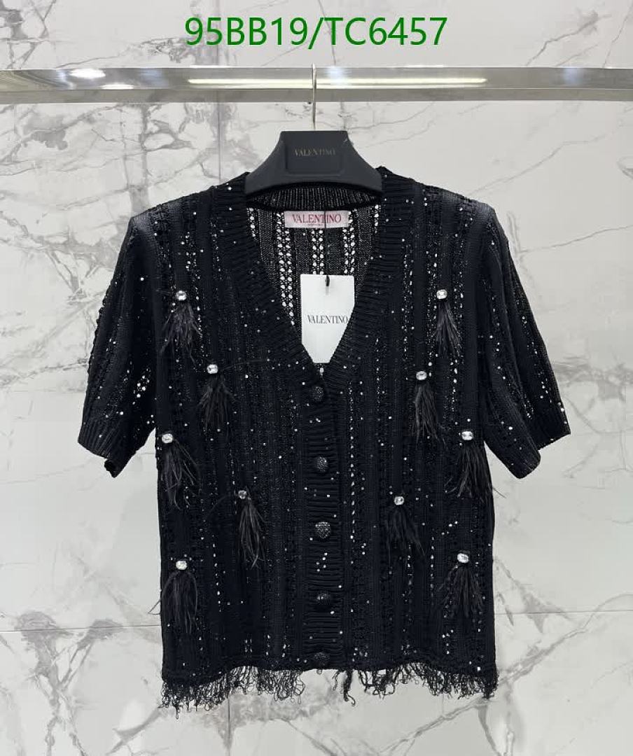 Valentino-Clothing Code: TC6457 $: 95USD