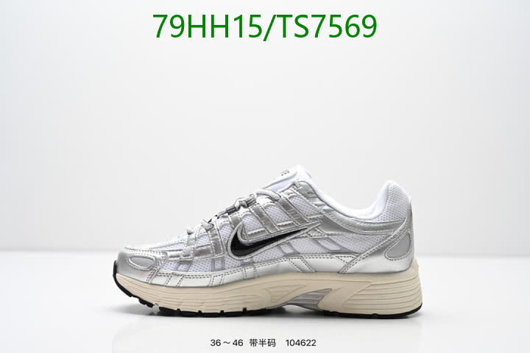 NIKE-Shoes(Women) Code: TS7569 $: 79USD