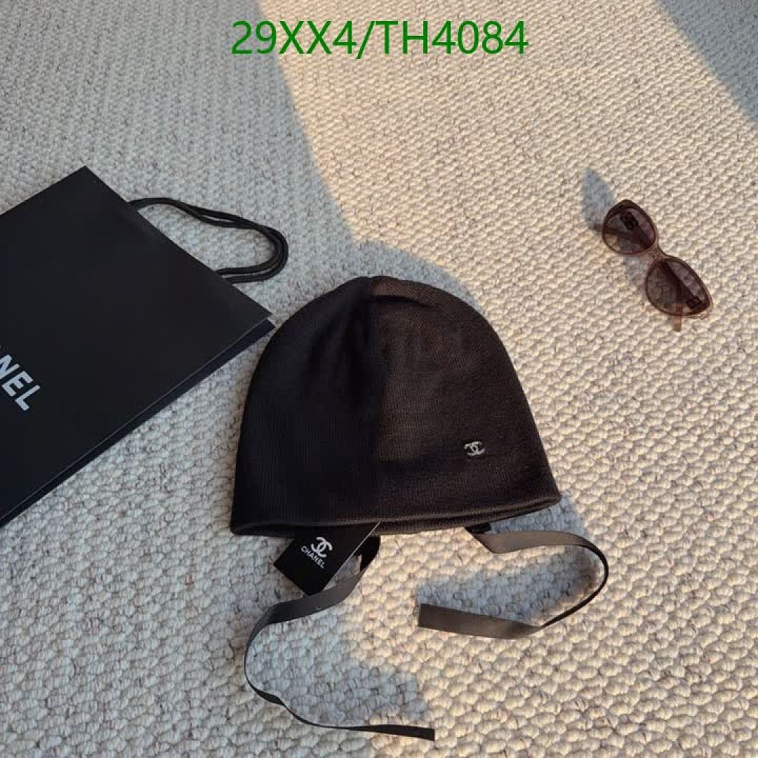 Chanel-Hats Code: TH4084 $: 29USD