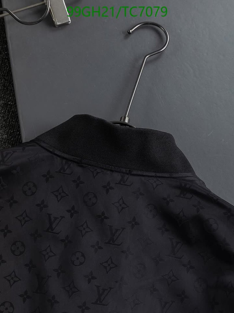 LV-Clothing Code: TC7079 $: 99USD