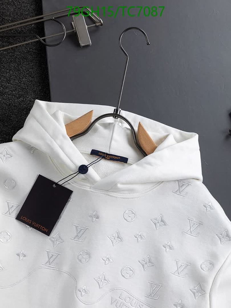 LV-Clothing Code: TC7087 $: 79USD