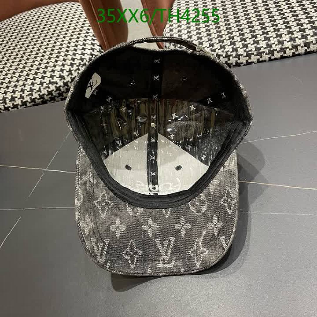 LV-Hats Code: TH4255 $: 35USD