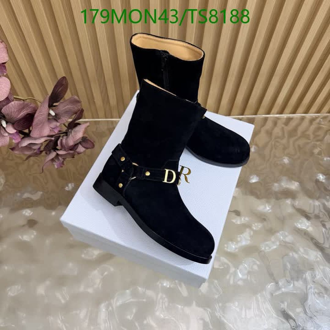 Boots-Shoes(Women) Code: TS8188 $: 179USD