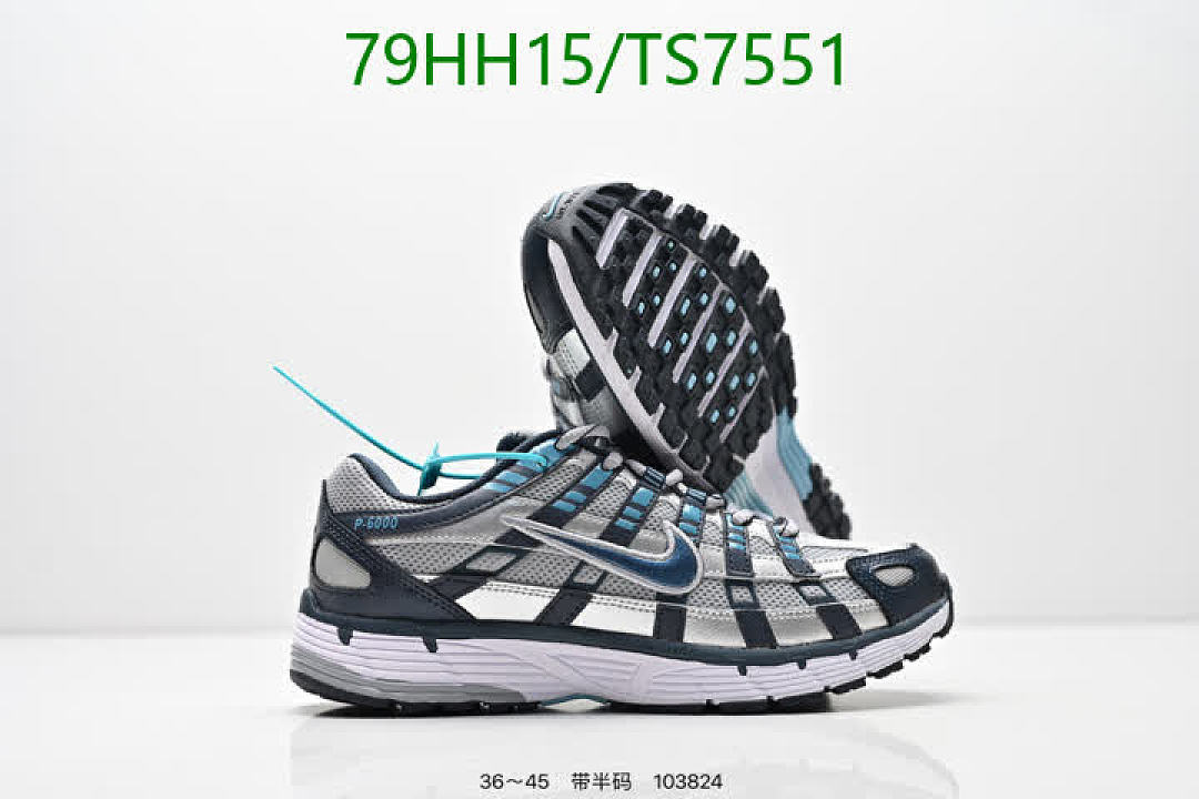 NIKE-Shoes(Women) Code: TS7551 $: 79USD