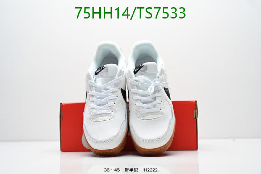NIKE-Shoes(Women) Code: TS7533 $: 75USD