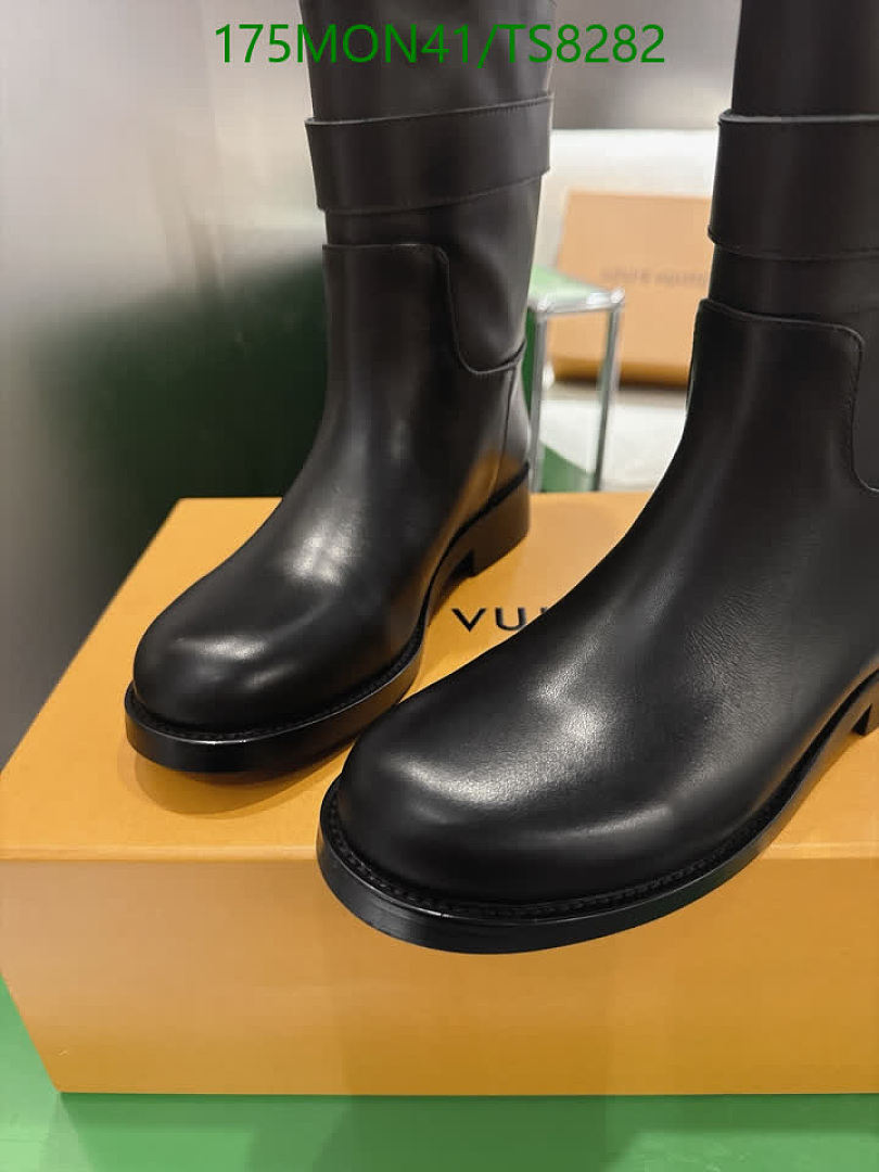 Boots-Shoes(Women) Code: TS8282 $: 175USD