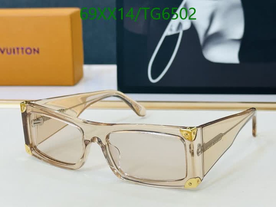 LV-Glasses Code: TG6502 $: 69USD