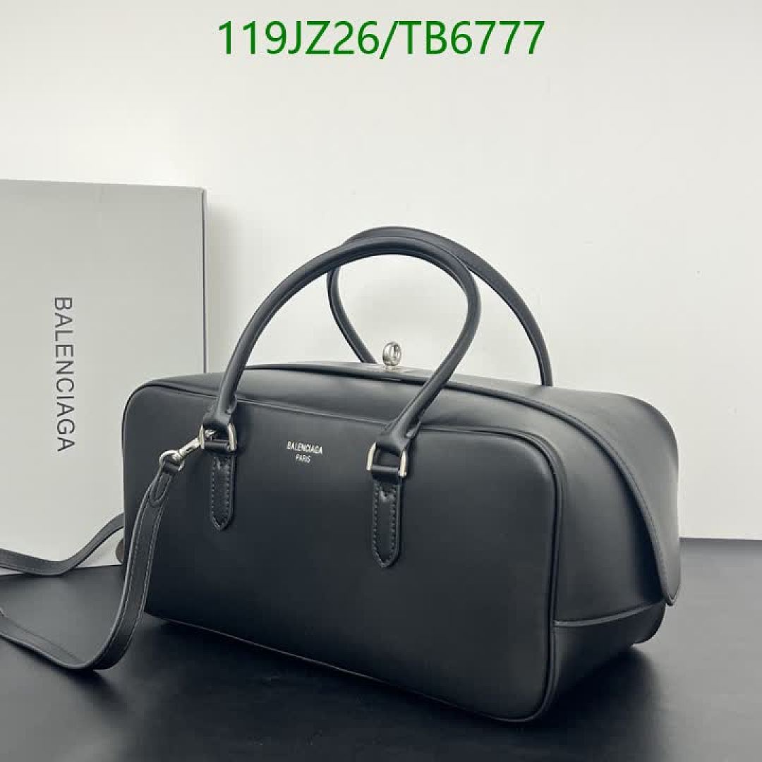 Balenciaga-Bags(4A) Code: TB6777 $: 119USD