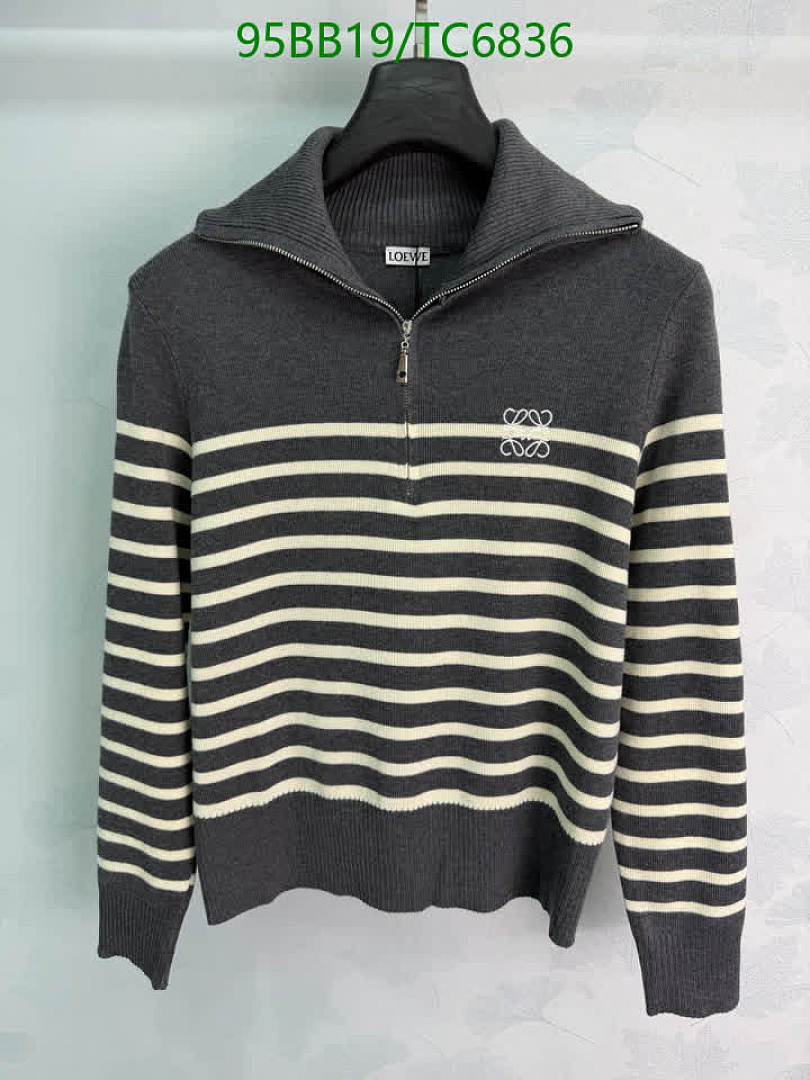 Loewe-Clothing Code: TC6836 $: 95USD