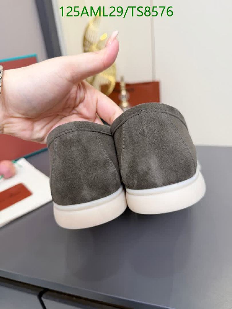 Loro Piana-Shoes(Women) Code: TS8576 $: 125USD