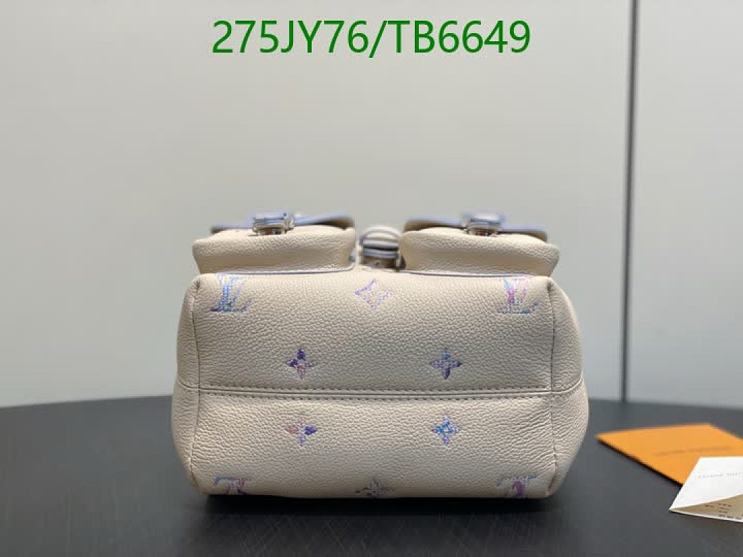 LV-Bags(5A) Code: TB6649 $: 275USD