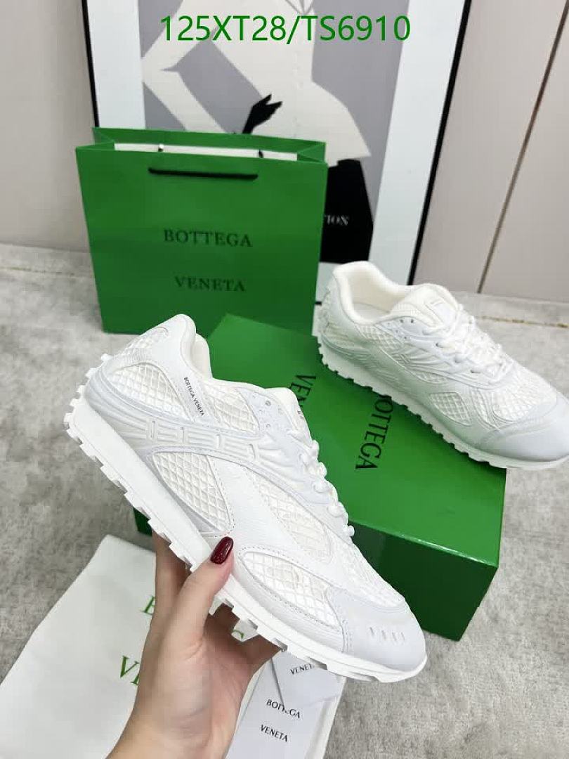 BV-Shoes(Men) Code: TS6910 $: 125USD