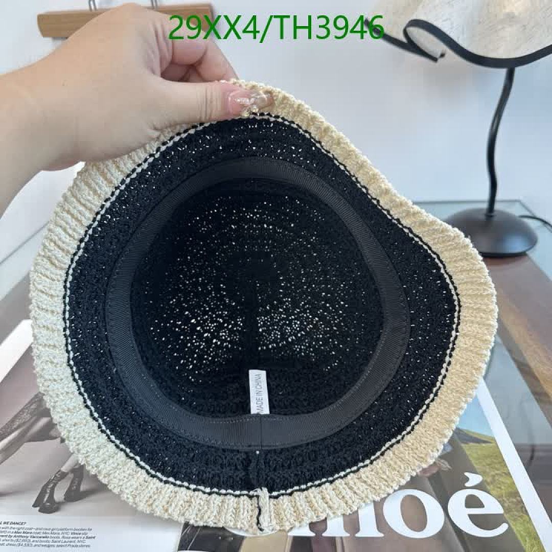 Celine-Hats Code: TH3946 $: 29USD