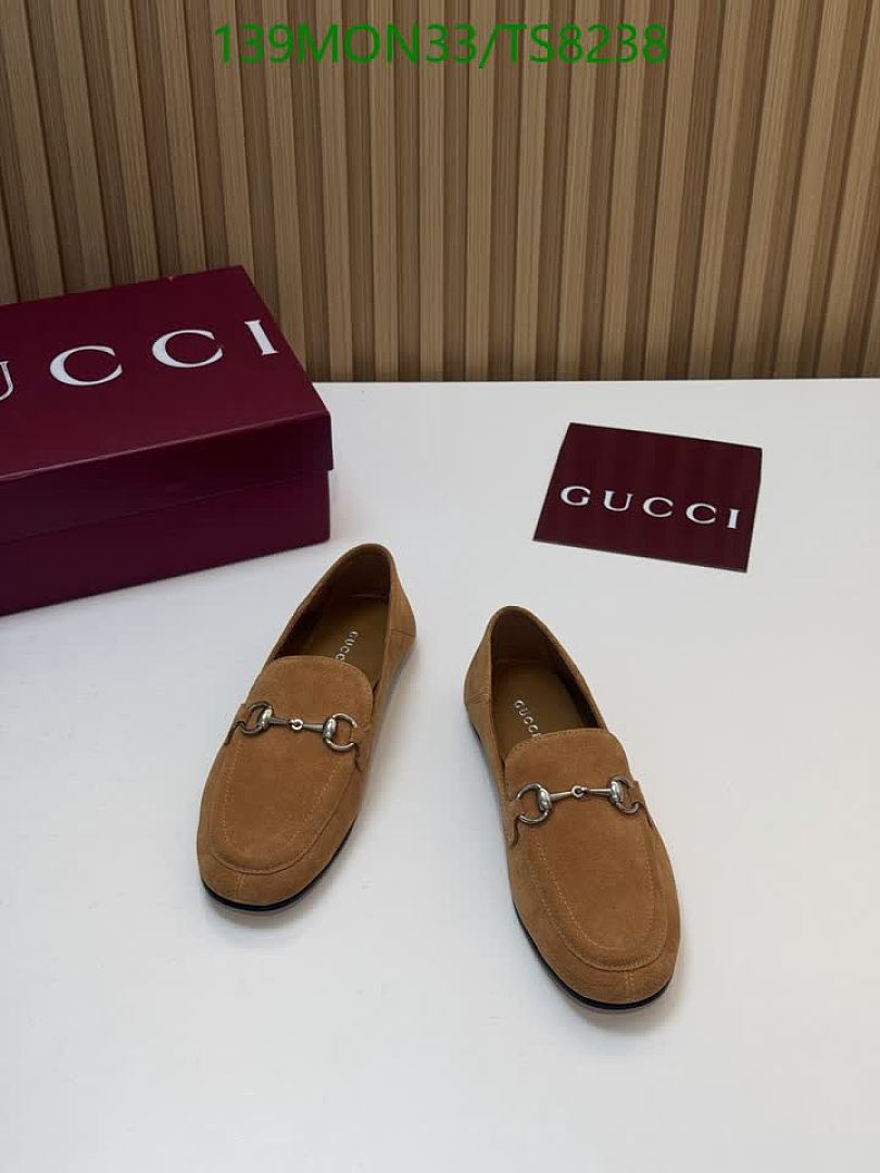 Gucci-Shoes(Women) Code: TS8238 $: 139USD