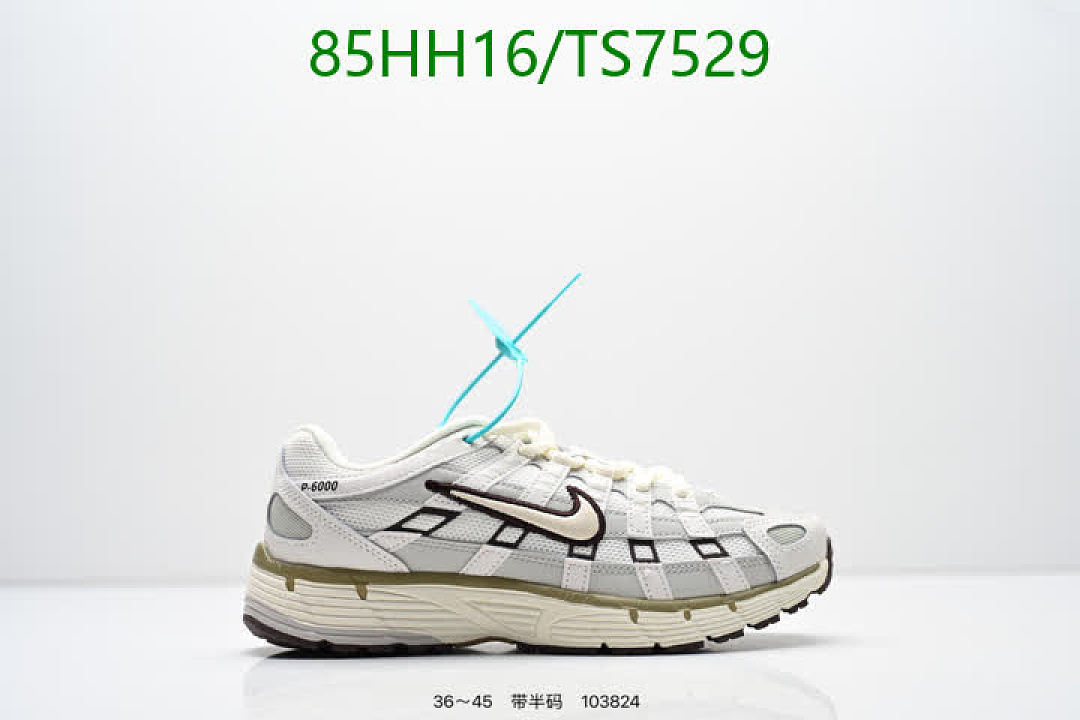 NIKE-Shoes(Women) Code: TS7529 $: 85USD