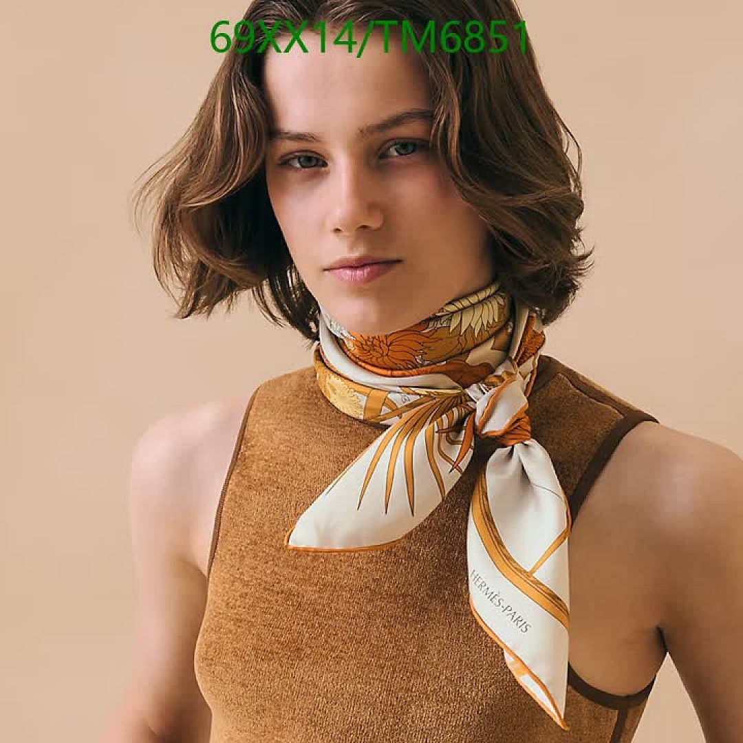 Hermes-Scarves Code: TM6851 $: 69USD