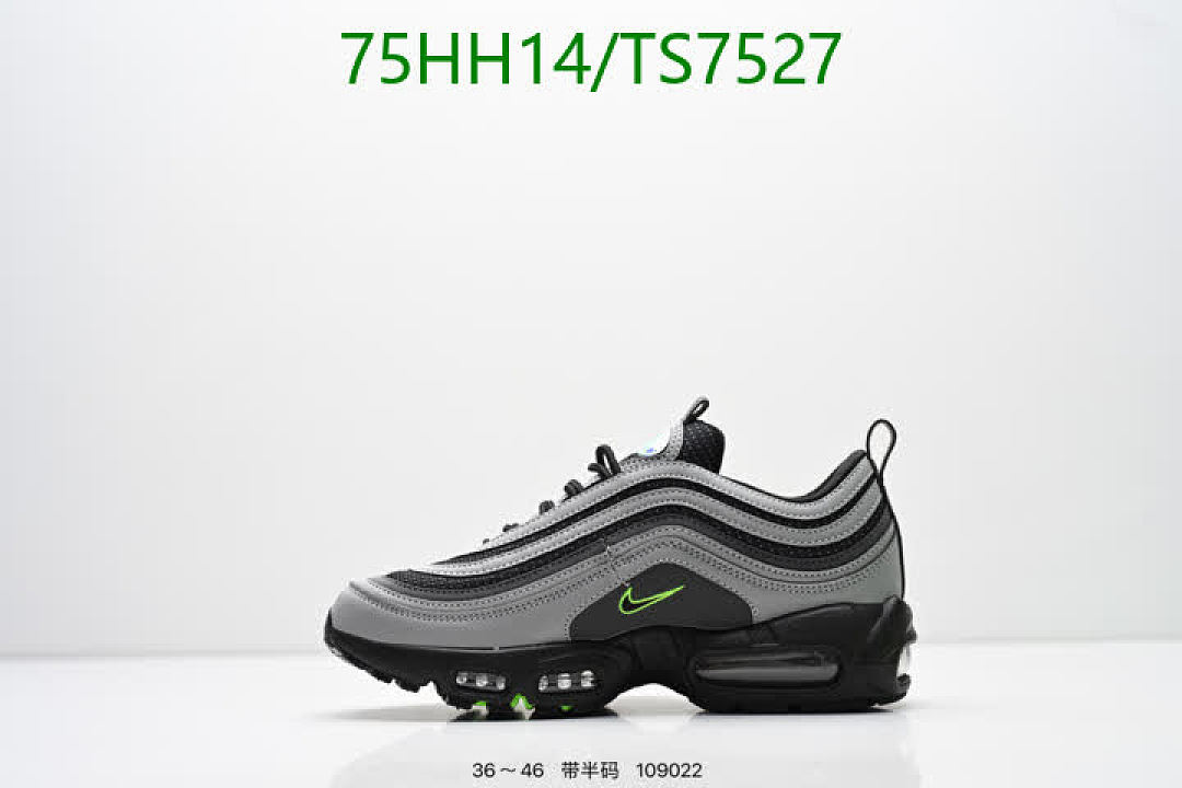 NIKE-Shoes(Women) Code: TS7527 $: 75USD