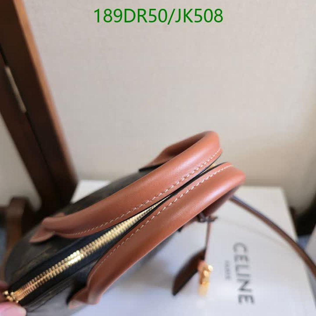 Celine-Bags(5A) Code: JK508 $: 189USD