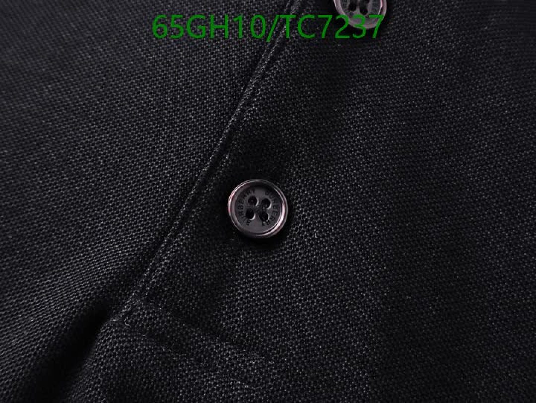 Burberry-Clothing Code: TC7237 $: 65USD