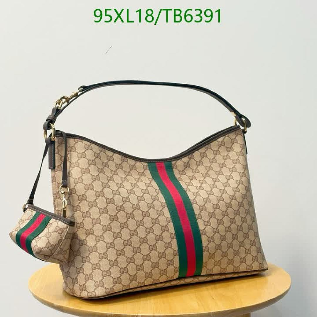 Gucci-Bags(4A) Code: TB6391 $: 95USD