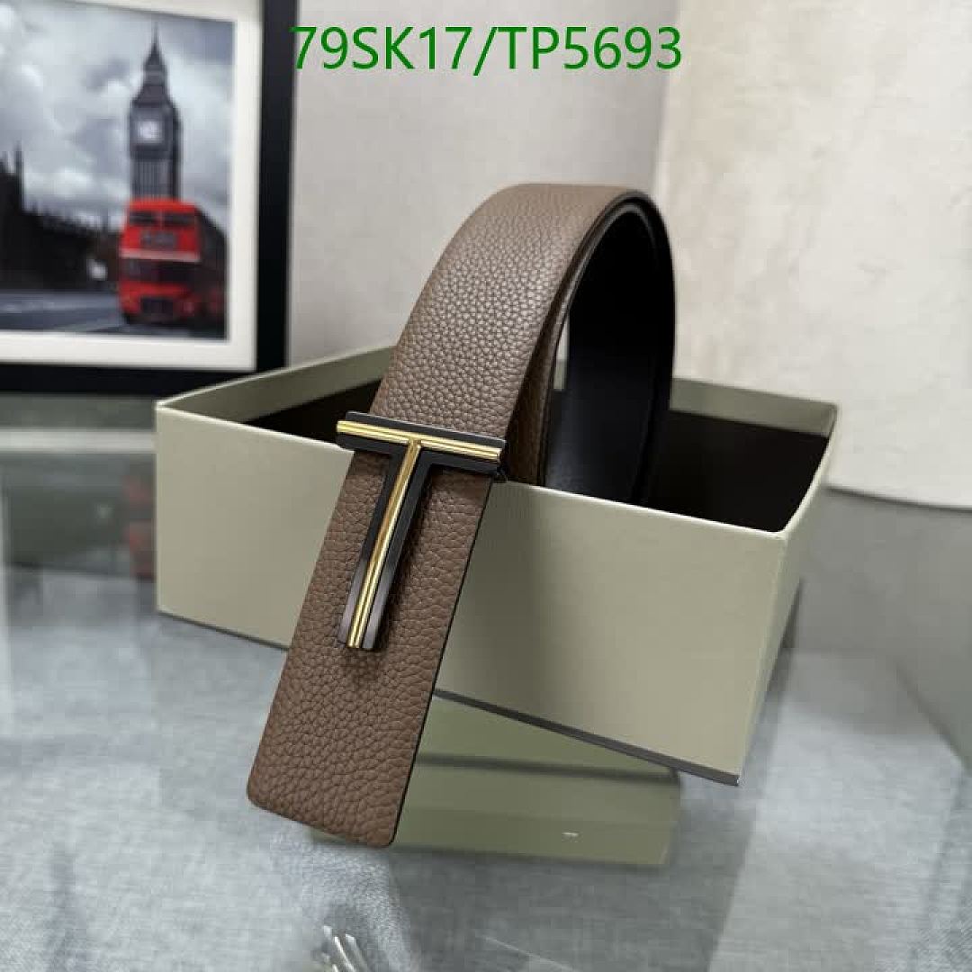 Tom Ford-Belts Code: TP5693 $: 79USD