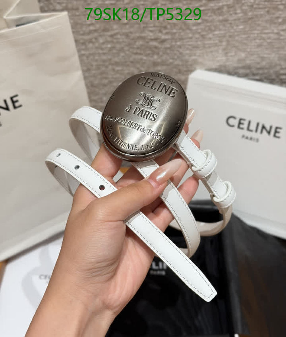 Celine-Belts Code: TP5329 $: 79USD