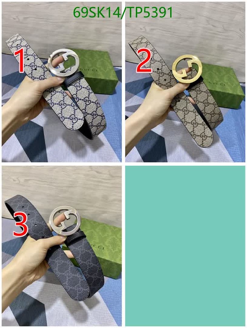 Gucci-Belts Code: TP5391 $: 69USD