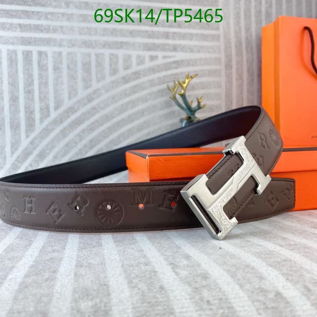 Hermes-Belts Code: TP5465 $: 69USD