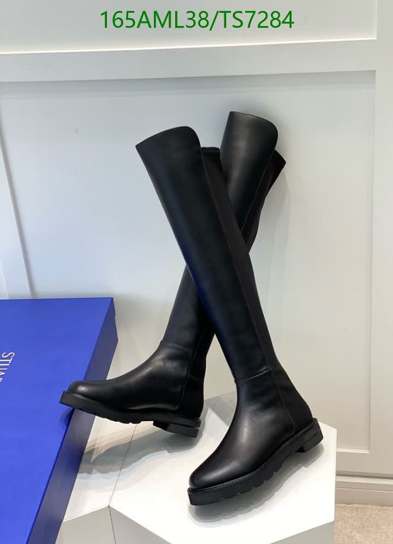 Stuart Weitzman-Shoes(Women) Code: TS7284 $: 165USD