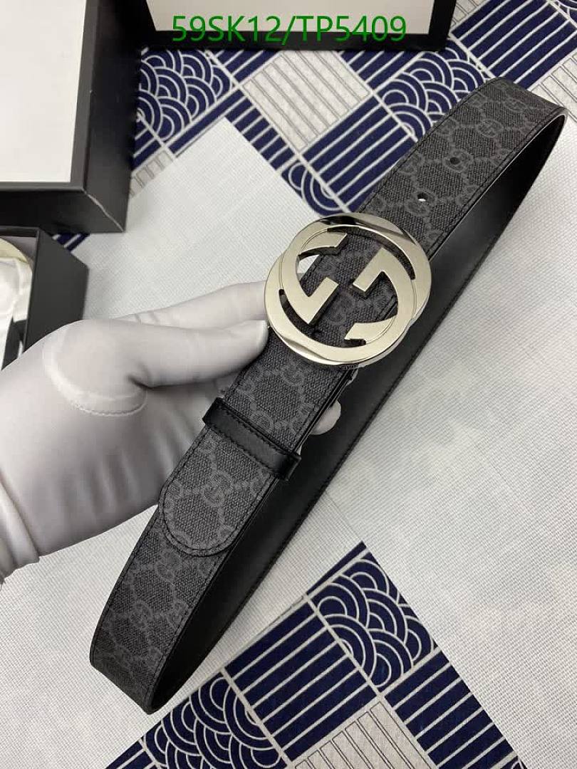 Gucci-Belts Code: TP5409 $: 59USD
