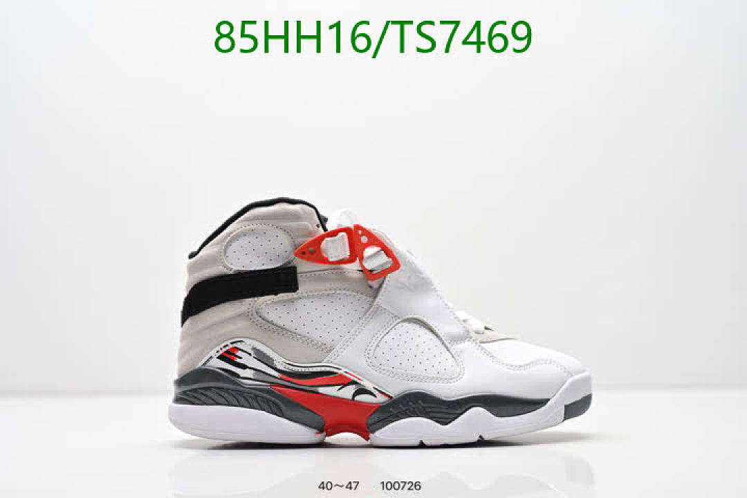 Nike-Shoes(Men) Code: TS7469 $: 85USD