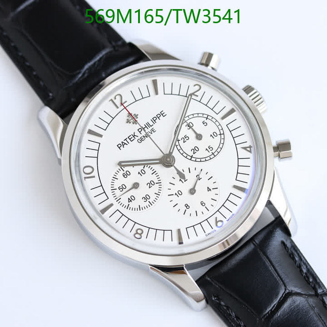 Patek Philippe-Watches(5A) Code: TW3541 $: 569USD